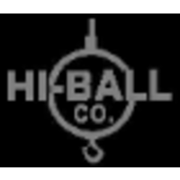 HI-BALL Company logo, HI-BALL Company contact details