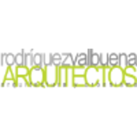 RODRIGUEZ VALBUENA ARQUITECTOS, SLP logo, RODRIGUEZ VALBUENA ARQUITECTOS, SLP contact details