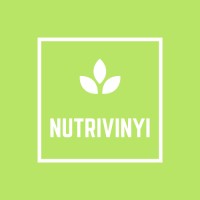 NutriVinyi logo, NutriVinyi contact details