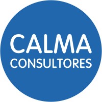 CALMA Consultores logo, CALMA Consultores contact details