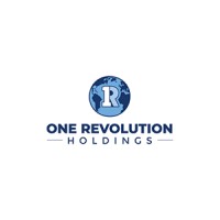 One Revolution Holdings logo, One Revolution Holdings contact details