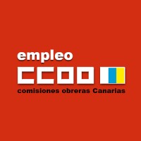 Empleo CCOO Canarias logo, Empleo CCOO Canarias contact details