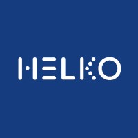 Helko logo, Helko contact details