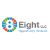 Eight LLC logo, Eight LLC contact details