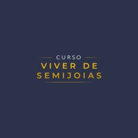 Viver de Semijoias Cursos Online logo, Viver de Semijoias Cursos Online contact details