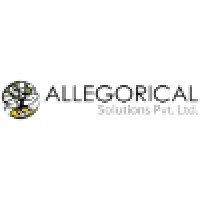 Allegorical Solutions (P) Ltd. logo, Allegorical Solutions (P) Ltd. contact details