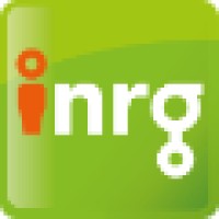 iNRG logo, iNRG contact details