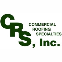 Commercial Roofing Specialties, Inc. logo, Commercial Roofing Specialties, Inc. contact details