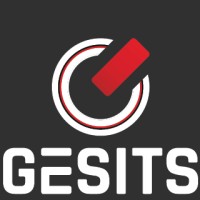 Gesits logo, Gesits contact details