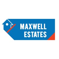 MAXWELL ESTATES LTD logo, MAXWELL ESTATES LTD contact details