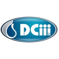 DCiii Control (DC3) logo, DCiii Control (DC3) contact details