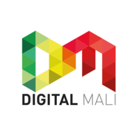 Digital Mali logo, Digital Mali contact details