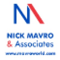 Nick Mavro & Associates logo, Nick Mavro & Associates contact details