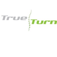 TrueTurnPro logo, TrueTurnPro contact details