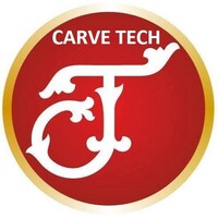 CARVE TECH logo, CARVE TECH contact details