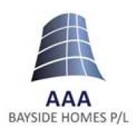 AAA Bayside Homes Pty Ltd logo, AAA Bayside Homes Pty Ltd contact details