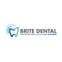 Brite Dental logo, Brite Dental contact details