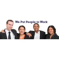 Meridian Staffing Services logo, Meridian Staffing Services contact details