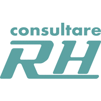 ConsultareRH logo, ConsultareRH contact details