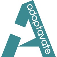 ADAPTAVATE logo, ADAPTAVATE contact details