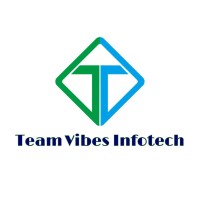 Team Vibes Infotech Pvt. Ltd. logo, Team Vibes Infotech Pvt. Ltd. contact details