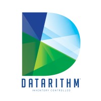 Datarithm logo, Datarithm contact details