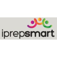 iPrepSmart logo, iPrepSmart contact details