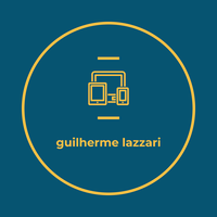 Guilherme Lazzari logo, Guilherme Lazzari contact details