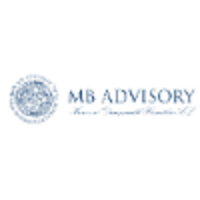 MB Advisory logo, MB Advisory contact details