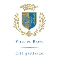 Mairie de Brive-La-Gaillarde logo, Mairie de Brive-La-Gaillarde contact details