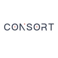 Consort Creative logo, Consort Creative contact details