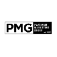 Platinum Marketing Group logo, Platinum Marketing Group contact details