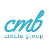 CMB Media Group logo, CMB Media Group contact details