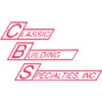 Classic Building Specialties logo, Classic Building Specialties contact details