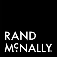 Rand McNally logo, Rand McNally contact details