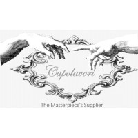 CAPOLAVORI logo, CAPOLAVORI contact details