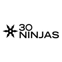 30 Ninjas logo, 30 Ninjas contact details