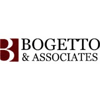 Bogetto & Associates logo, Bogetto & Associates contact details