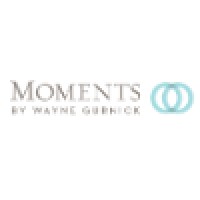 Moments By Wayne Gurnick logo, Moments By Wayne Gurnick contact details