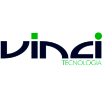 Vinci Tecnologia logo, Vinci Tecnologia contact details