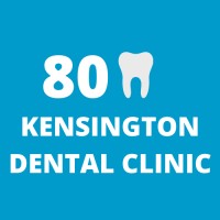 80 Kensington Dental Clinic logo, 80 Kensington Dental Clinic contact details