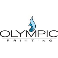 Olympic Printing Co logo, Olympic Printing Co contact details