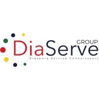 DiaServe Group logo, DiaServe Group contact details