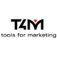 T4M AS (BrandMaster AS) logo, T4M AS (BrandMaster AS) contact details