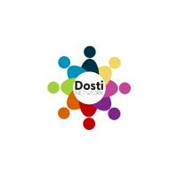 Dosti Network logo, Dosti Network contact details