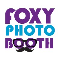 Foxy Photo Booth logo, Foxy Photo Booth contact details