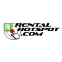 RentalHotspot.com logo, RentalHotspot.com contact details