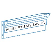 Pacific Wall Systems, Inc. logo, Pacific Wall Systems, Inc. contact details