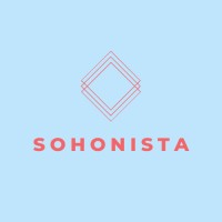 SOHONISTA logo, SOHONISTA contact details