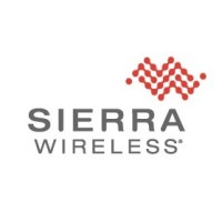 Sierra Wireless logo, Sierra Wireless contact details